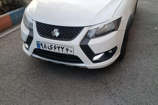 کوییک، دنده ای S