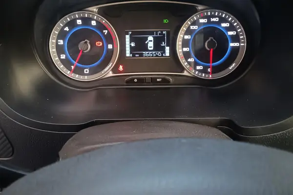 کوییک، دنده ای S