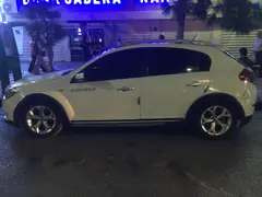 برلیانس، H320