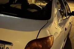 پژو، 206 SD