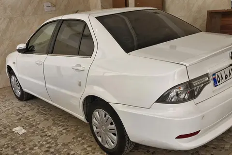سمند، سورن