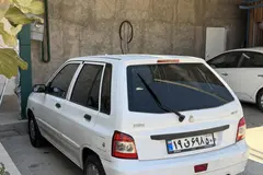 پراید، 111