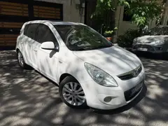 هیوندای، i20