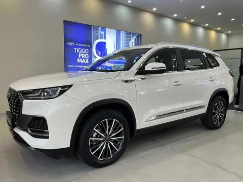 فونیکس، تیگو 8 پرو مکس (F8)