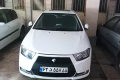 دنا، پلاس EF7
