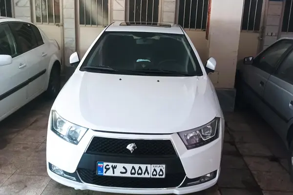 دنا  پلاس EF7