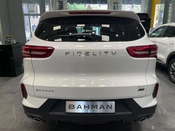 فیدلیتی، الیت