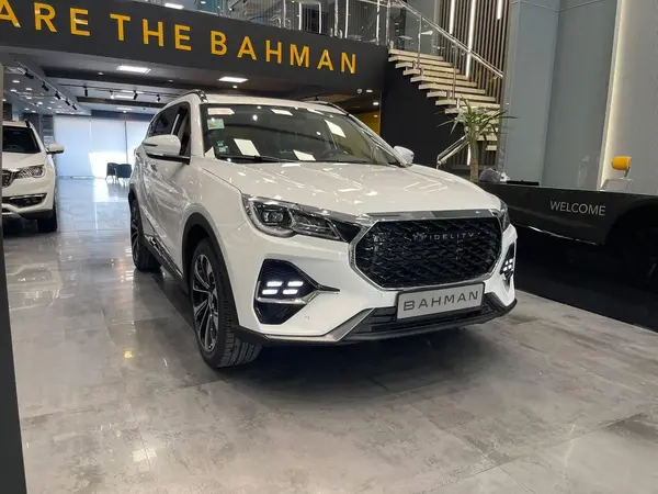 فیدلیتی، الیت