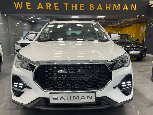 فیدلیتی، الیت