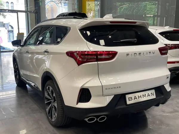 فیدلیتی، الیت