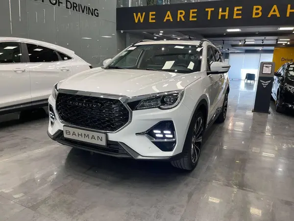 فیدلیتی، الیت