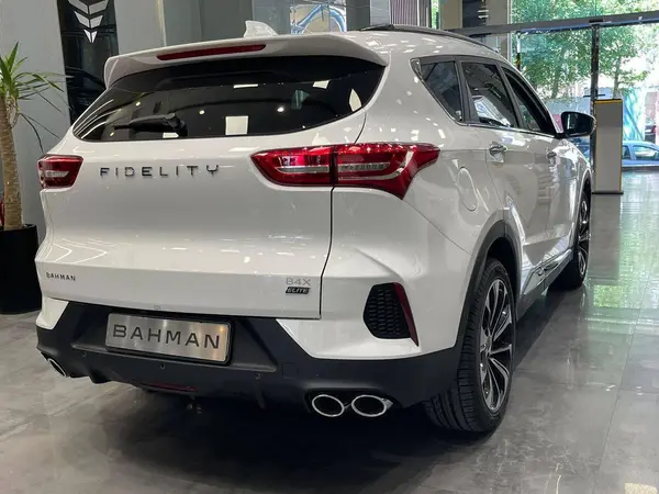 فیدلیتی، الیت