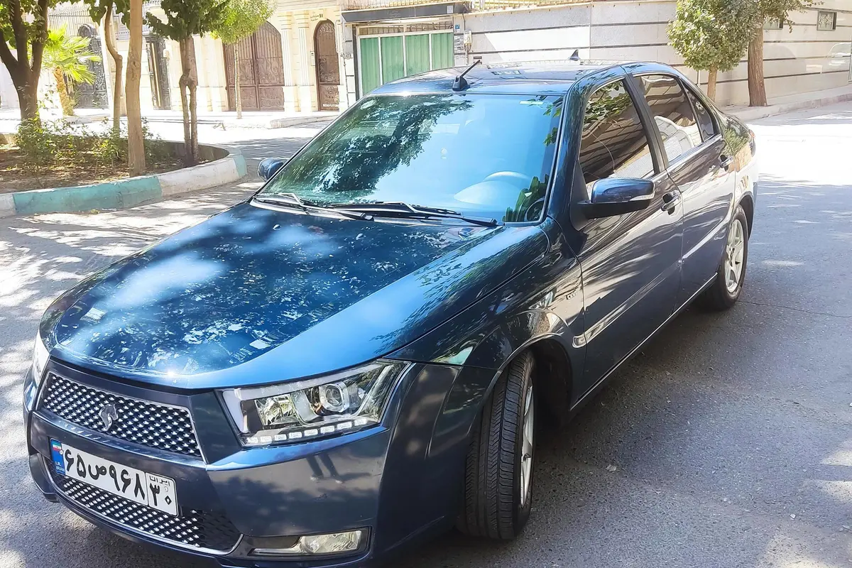 دنا،  معمولی