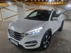 هیوندای، توسان