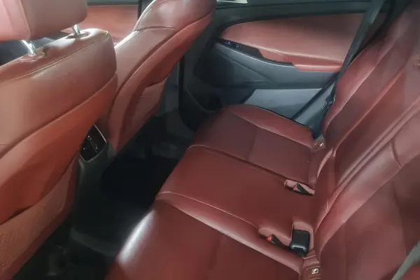 هیوندای، توسان