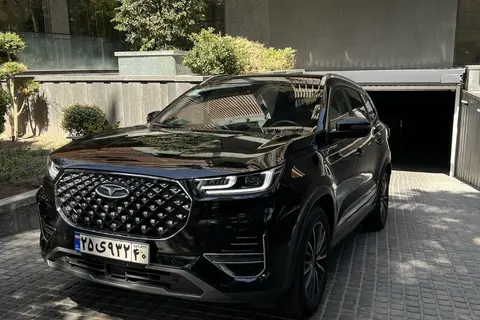 فونیکس، تیگو 8 پرو