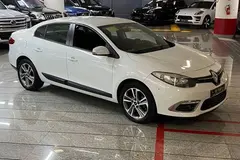 رنو، فلوئنس