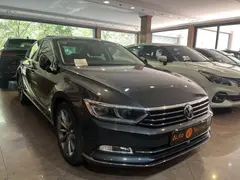 فولکس، پاسات