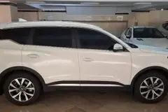 فونیکس، تیگو 7 پرو