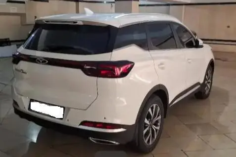 فونیکس، تیگو 7 پرو