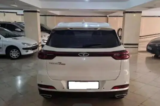 فونیکس، تیگو 7 پرو