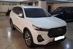 فونیکس، تیگو 7 پرو