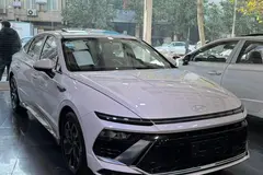 هیوندای، سوناتا