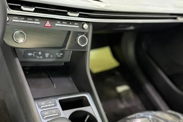 هیوندای، سوناتا