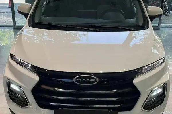 کی ام سی، SR3