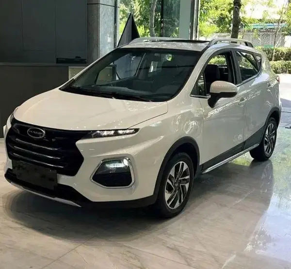 کی ام سی، SR3