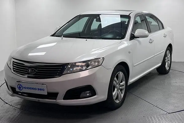 کیا، اپتیما