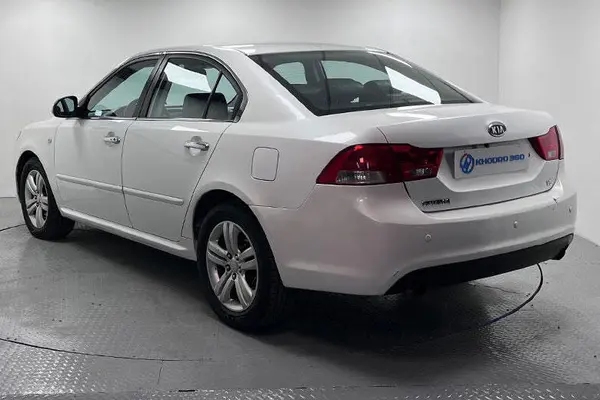 کیا، اپتیما