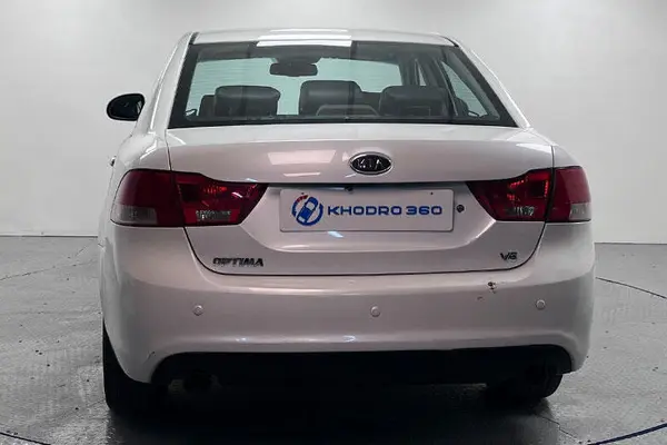 کیا، اپتیما