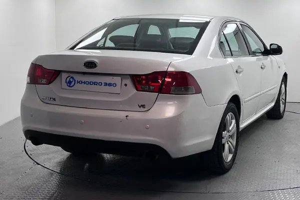 کیا، اپتیما