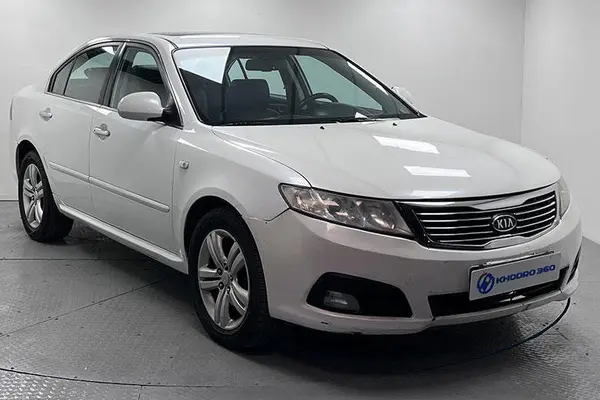 کیا، اپتیما