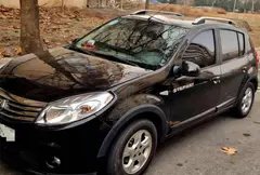 رنو، ساندرو