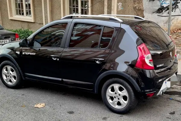 رنو، ساندرو