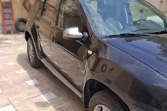رنو، داستر