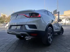 رنو، آرکانا XM3