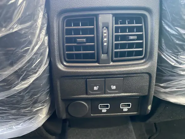 رنو، آرکانا XM3