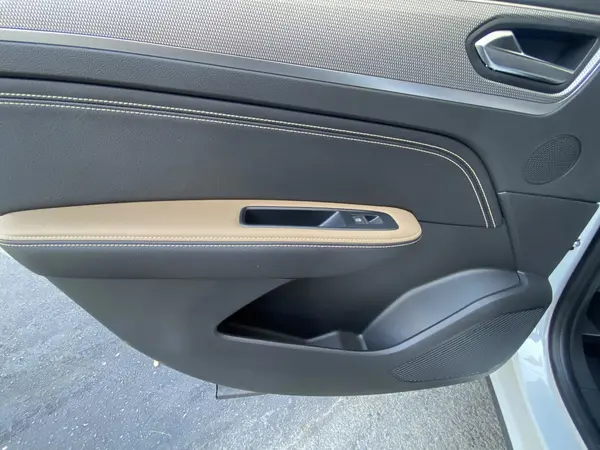 رنو، آرکانا XM3