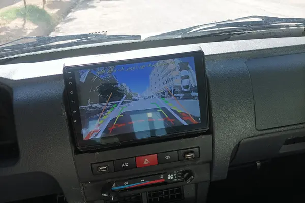 کارا، دو کابین