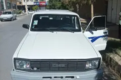 کارا، دو کابین