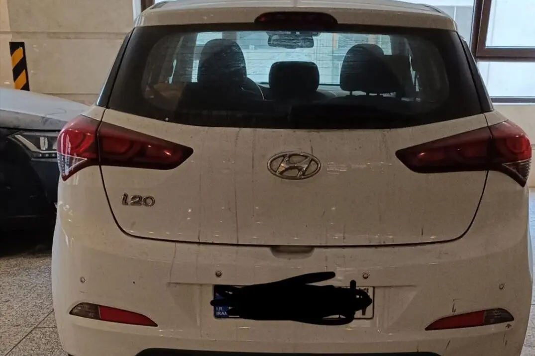 هیوندای،  i20 (مونتاژ)