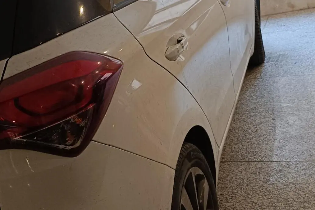 هیوندای،  i20 (مونتاژ)