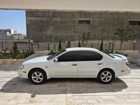 نیسان، ماکسیما