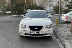 هیوندای، سوناتا