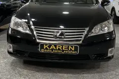 لکسوس، ES