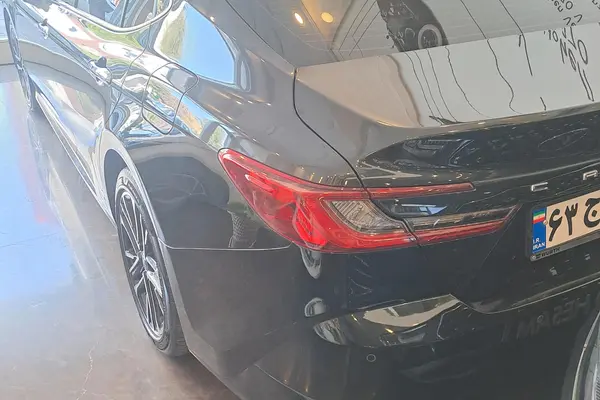 تویوتا، کمری هیبرید