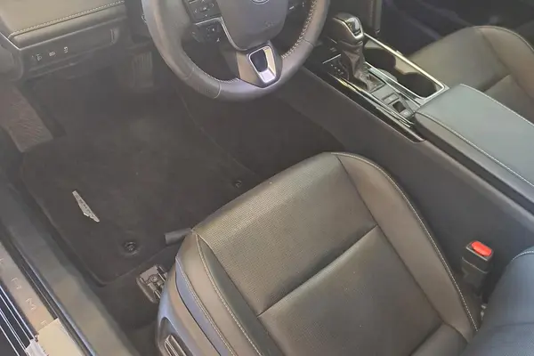 تویوتا، کمری هیبرید